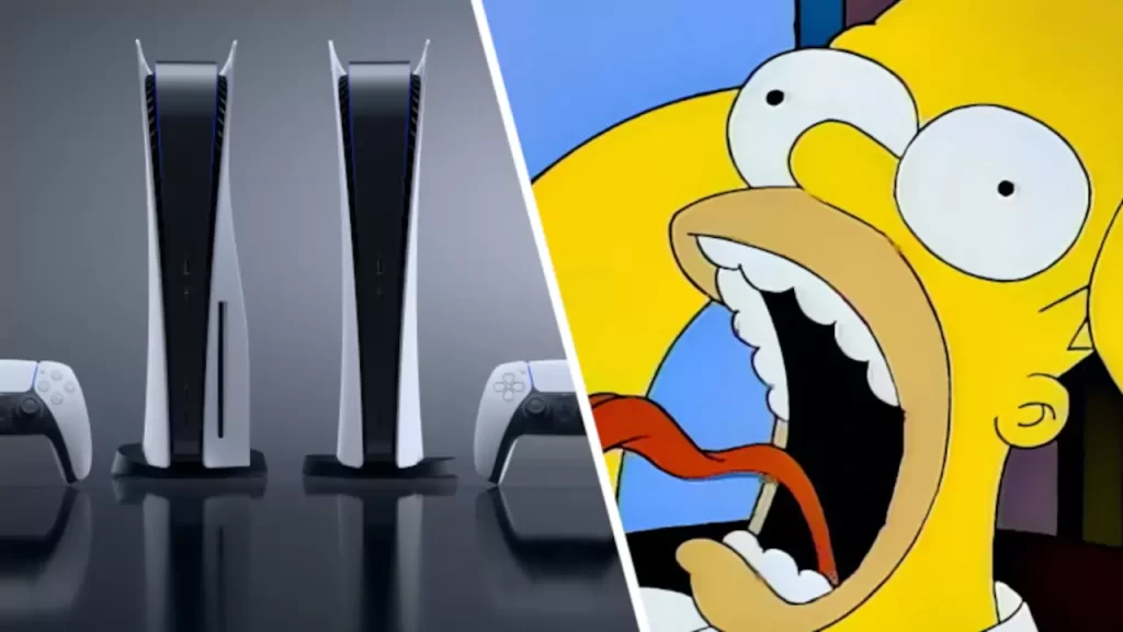 Descubren error grave de seguridad en el PlayStation 5