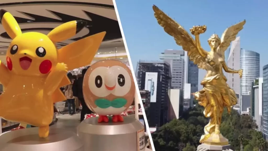 Pokémon: Filtran información de un posible Pokémon Center en México y demás propuestas que parecen irreales