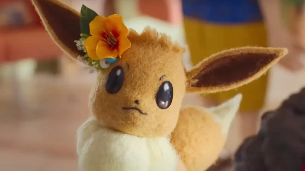 Pokémon Concierge es la adorable miniserie que no sabíamos que necesitábamos. A continuación te comento sus puntos fuertes.