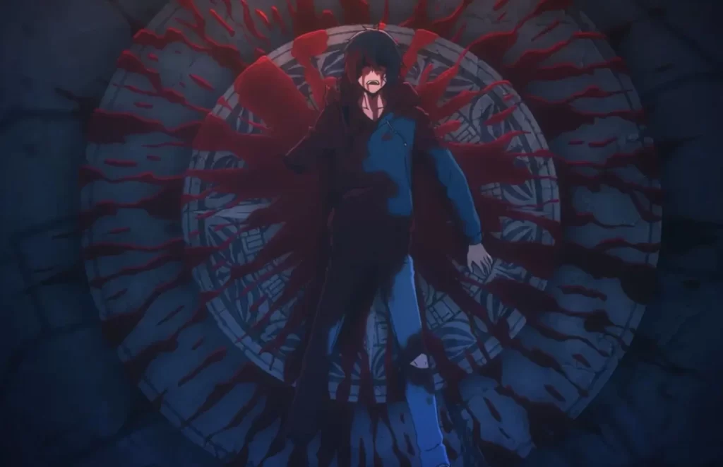 Solo Leveling llegó en la temporada de anime de 2024 para impresionar a toda la audiencia.