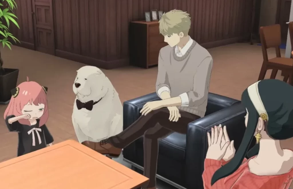 Spy x Anya: Operation Memories es el nuevo juego de Bandai Namco que saldrá mundialmente en verano de 2024.