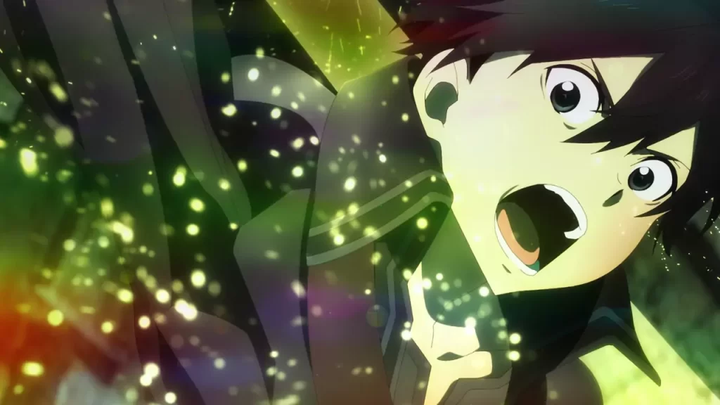 Sword Art Online tiene una nueva película en producción