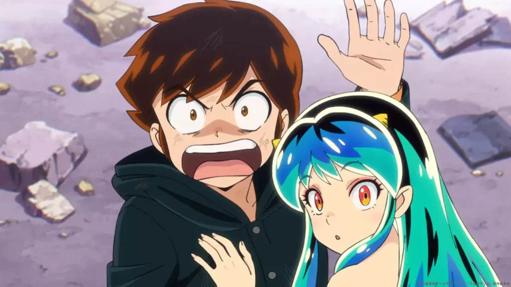 Urusei Yatsura revela un nuevo avance de su segunda temporada con varias sorpresas