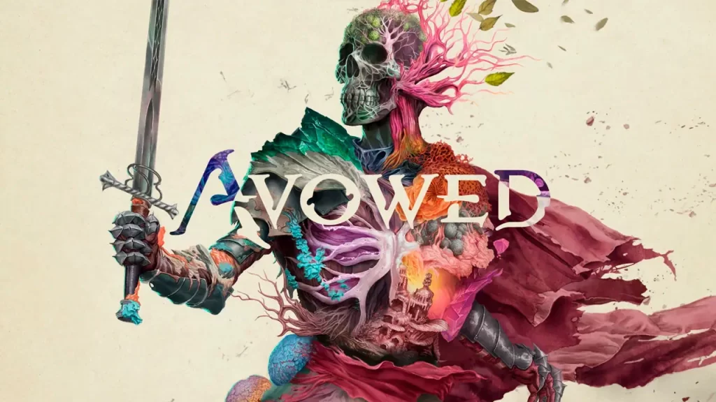 Avowed, nuevos detalles de su gameplay