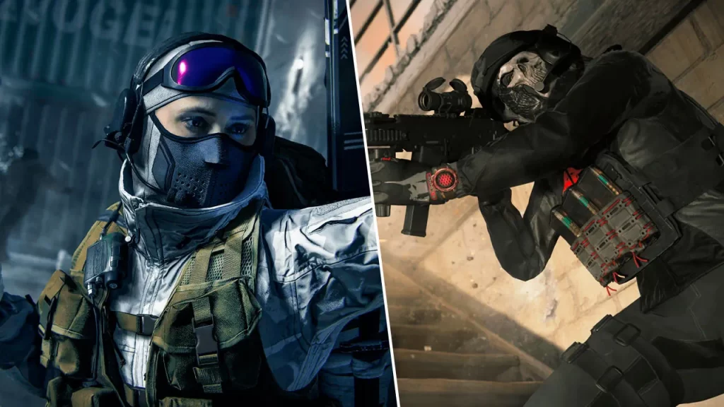 Call of Duty explica cómo funciona su Matchmaking