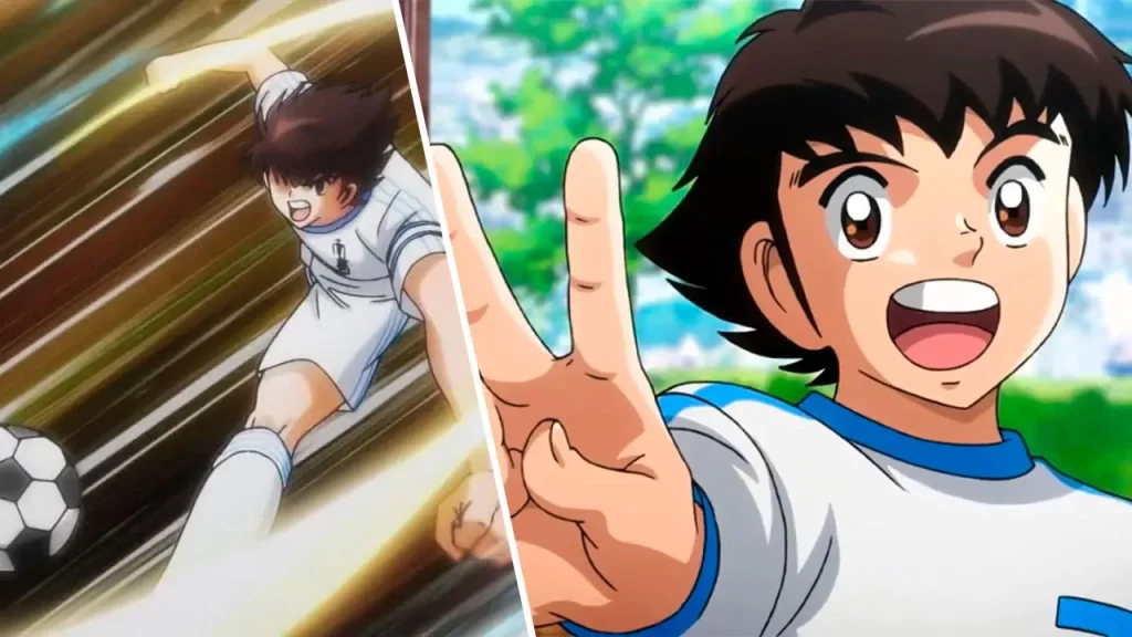 Captain Tsubasa por fin tendrá su final
