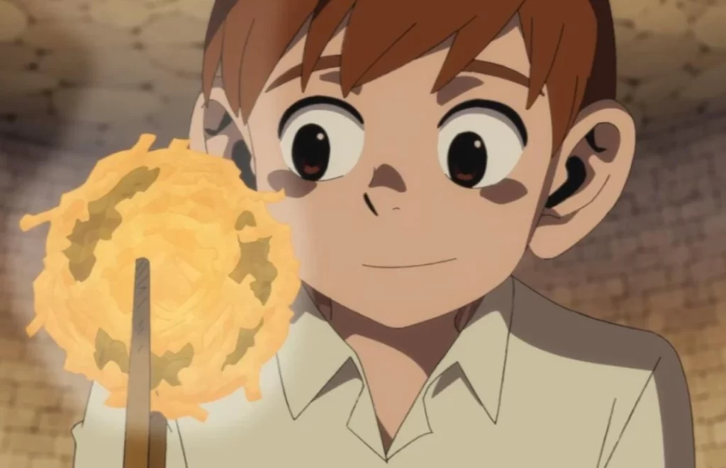 Delicious in Dungeon estrenará sus capítulos cada jueves a través de Netflix. Te decimos los horarios.