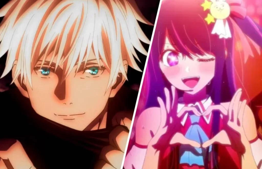 Crunchyroll ya lanzó las nominaciones para su Anime Awards de 2024. Te comentamos las series favoritas de este año en diferentes categorías.