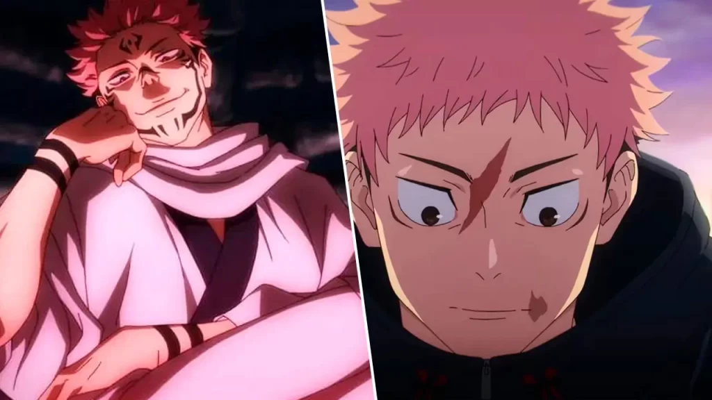 Jujutsu Kaisen: Por fin conocímos la razón del odio de Sukuna por Yuji