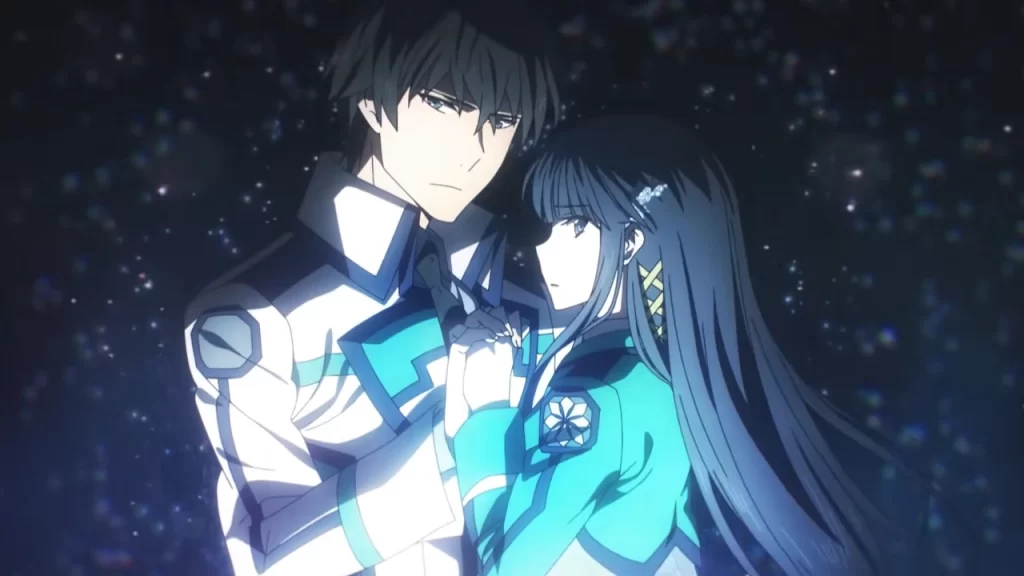 The Irregular at Magic High School regresa a la pantalla chica después de varios años.
