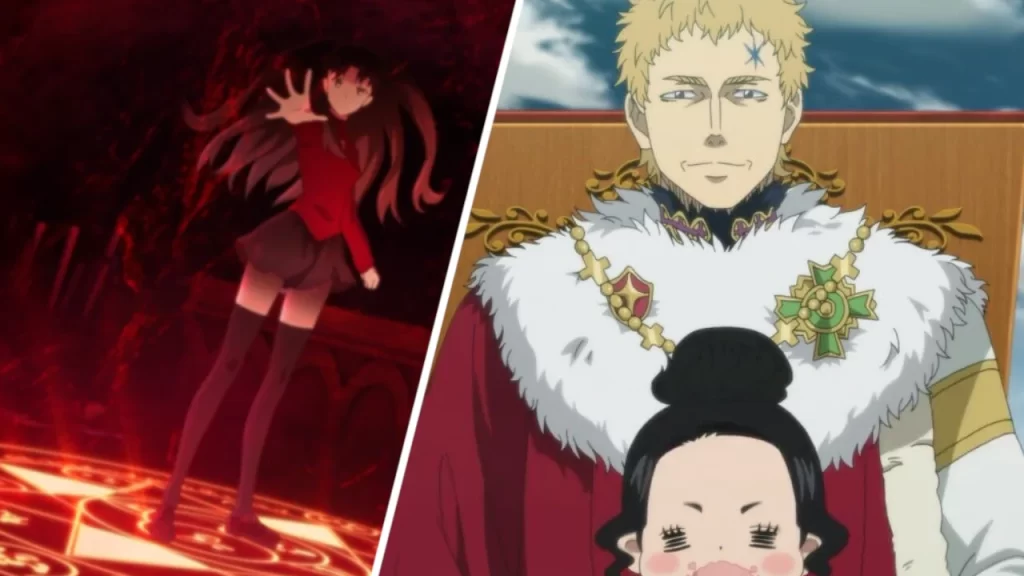 Los magos más poderosos del anime llegan para celebrar el 6 de enero. ¿A quién le pedirás regalo de Reyes Magos?