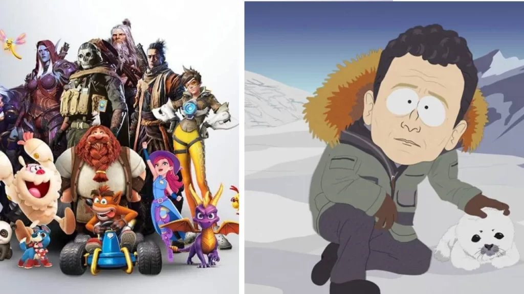 Presidente de Microsoft se arrepiente de sus comentarios sobre Reino Unido tras el bloqueo de la compra de Activision