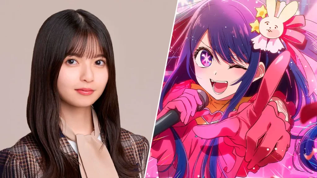 Oshi no Ko tendrá su Live Action en Prime Video