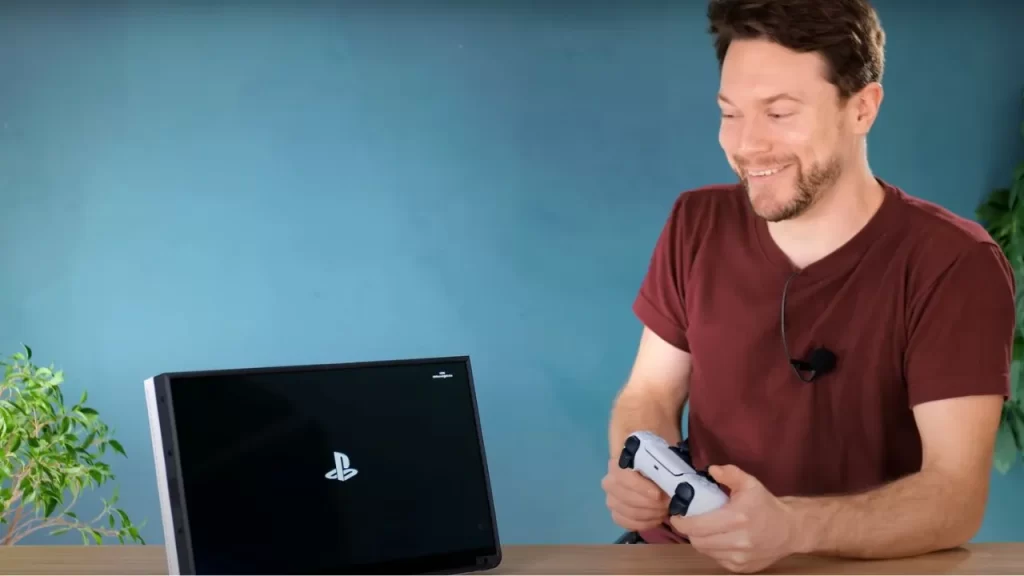 PlayStation Portatil