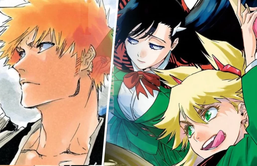 Noel Niihashi – Es una bruja de cabello oscuro y de carácter muy práctico. La chica pertenece a la asociación Wing Bind que se encarga de proteger a los dragones mientras también cuidan la seguridad de los humanos. Es una guardiana de rango 1 de los pipers. Trabaja en dúo junto a Ninny Spancole.  Ninny Spangcole – Es una bruja de baja estatura y rubia que tiene un carácter más competitivo, extrovertido y posesivo. También pertenece a Wing Bind y es una guardiana de rango 2 de los pipers. Trabaja en dúo junto a Noel Niihashi y es su superior, así que en teoría debe dirigir sus misiones. También es una especie de idol, por lo que siempre es y busca ser el centro de atención.  Balgo Parks  – Es un joven que conoce a Noel desde hace tiempo, está enamorado de ella y después de un caótico incidente, las brujas tendrán que cuidar de él y enseñarle cómo es la vida en esta realidad, además de mostrar las tareas que ahora deberá ayudarlas a realizar.  Billy Banx Junior –  Es el jefe de las Wing Bind, es quien les da las tareas que las chicas deben realizar. Tiene una relación interesante con ellas ya que no podríamos decir que lo respeten como superior.