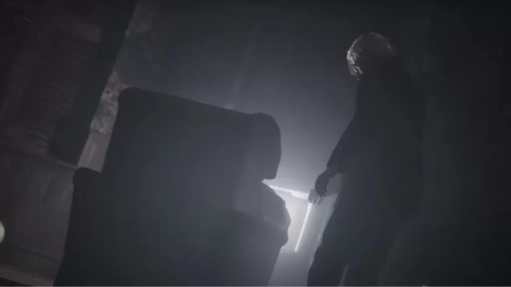 Silent Hill 2 remake