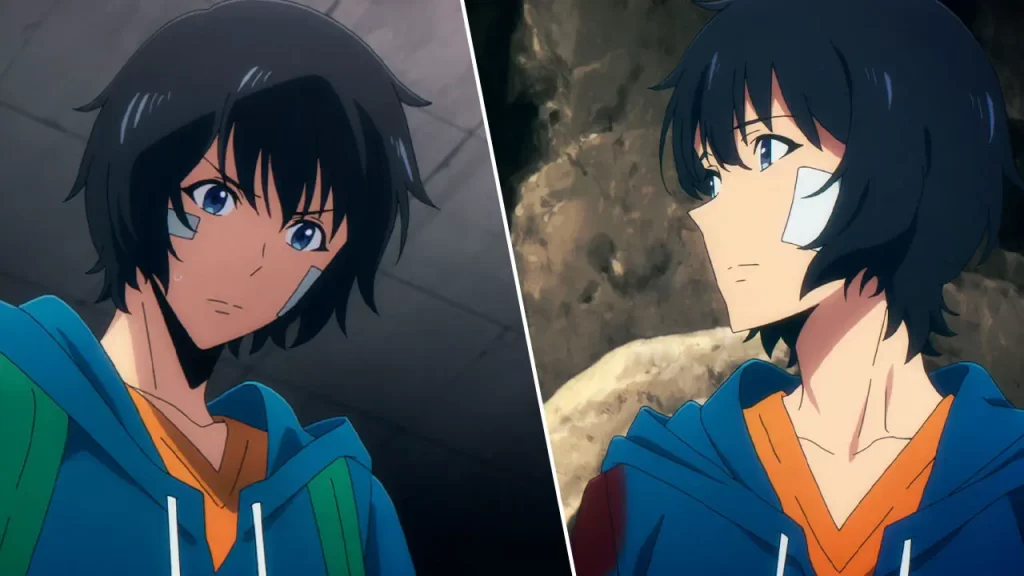 Solo Leveling, dónde, a qué hora ver