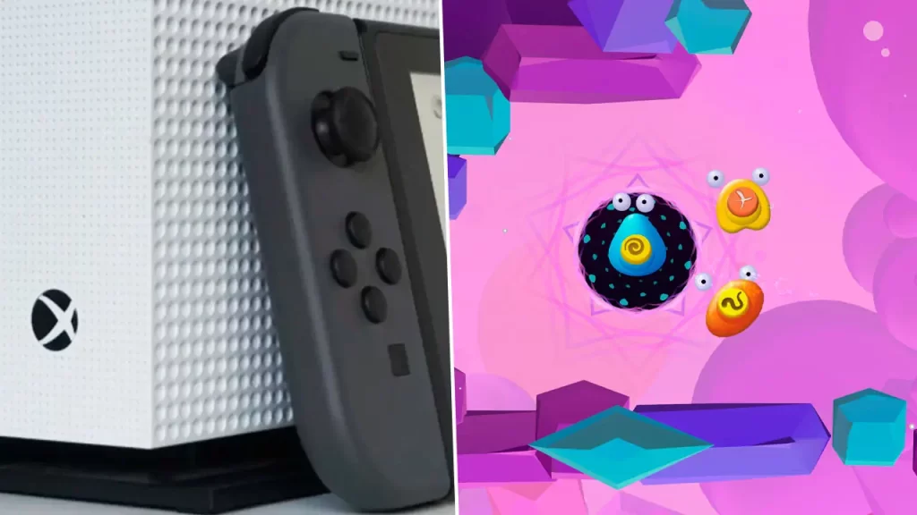 The Lullaby of Life saldrá en Nintendo Switch y Xbox