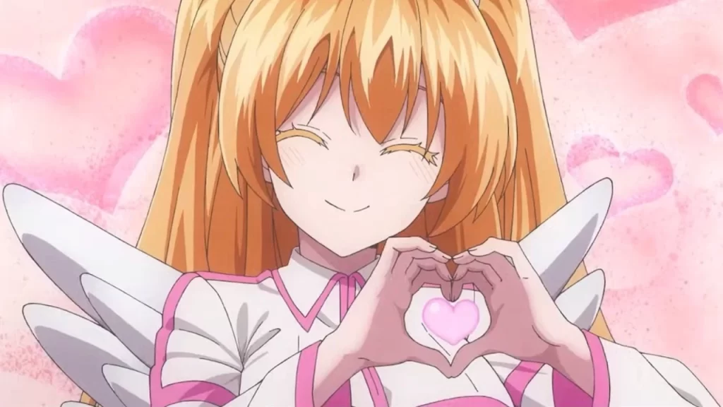 2.5 Dimensional Seduction llegará pronto a nuestras pantallas. ¡Las waifus más esperadas!