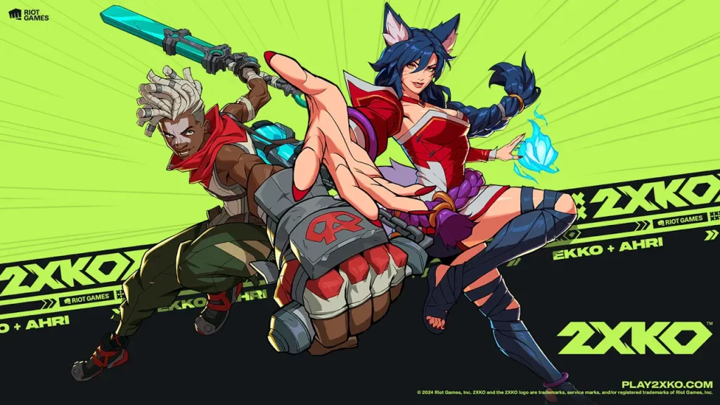 Project L ahora será 2XK0