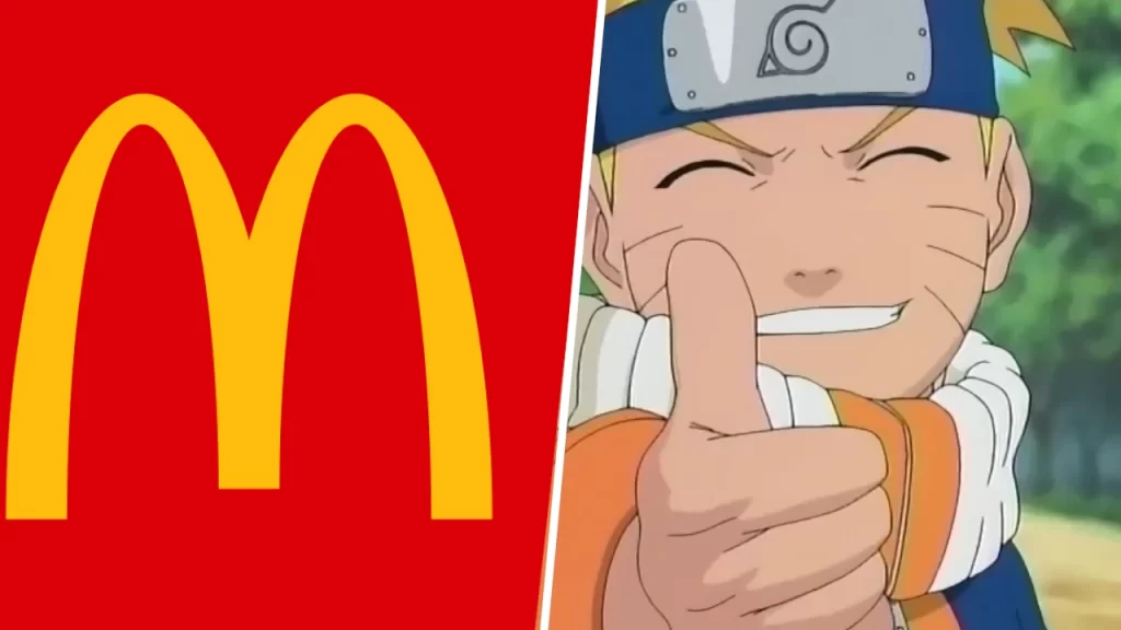 McDonalds tendrá un anime original junto a Studio Pierrot. Los cuatro episodios han sido anunciados para febrero de 2024.