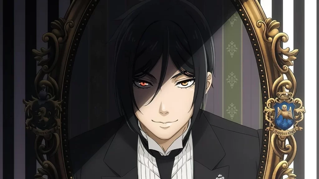 Black Butler: Kuroshitsuji lanzará su cuarta temporada tras una década.