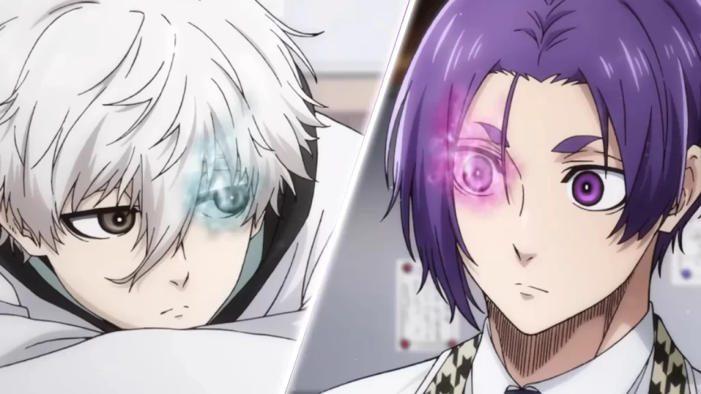 Blue Lock: Episodio de Nagi llegará en primavera de 2024, lentamente se revelan los detalles, por ejemplo, el tema de opening.