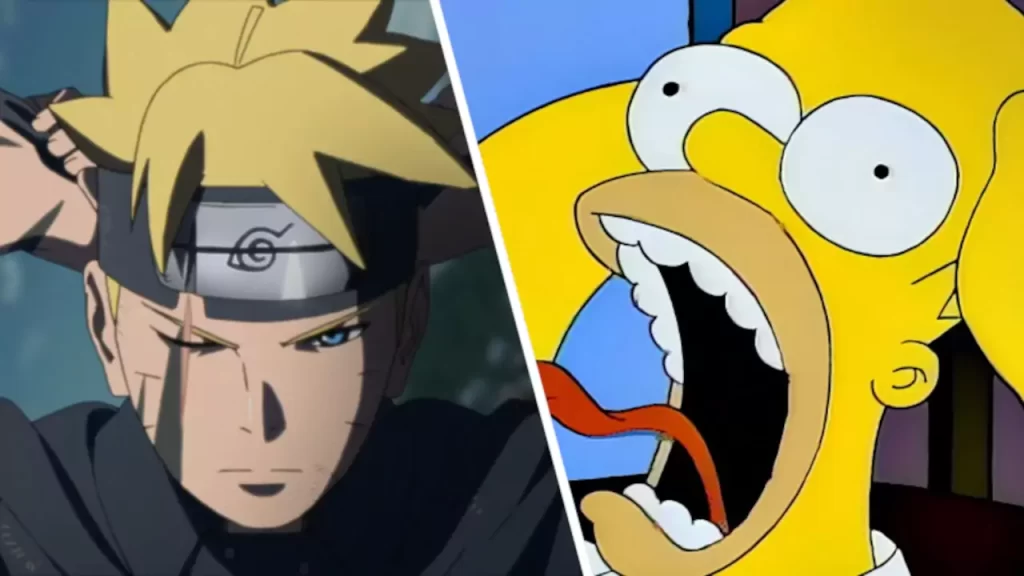 Boruto no volvería al anime hasta 2028