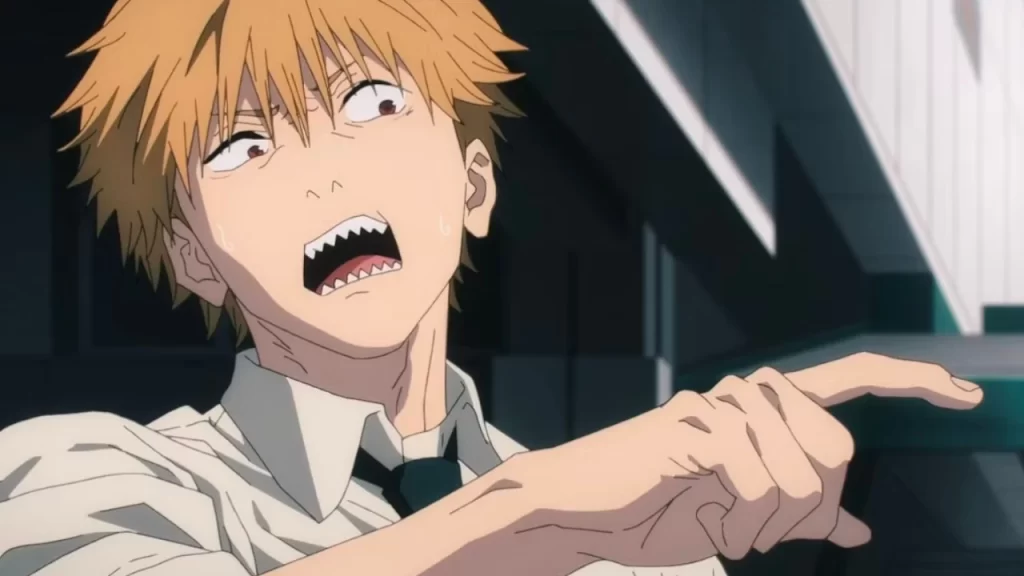 Chainsaw Man 156: El nuevo capítulo pone a Denji en una posición complicada y dolorosa.