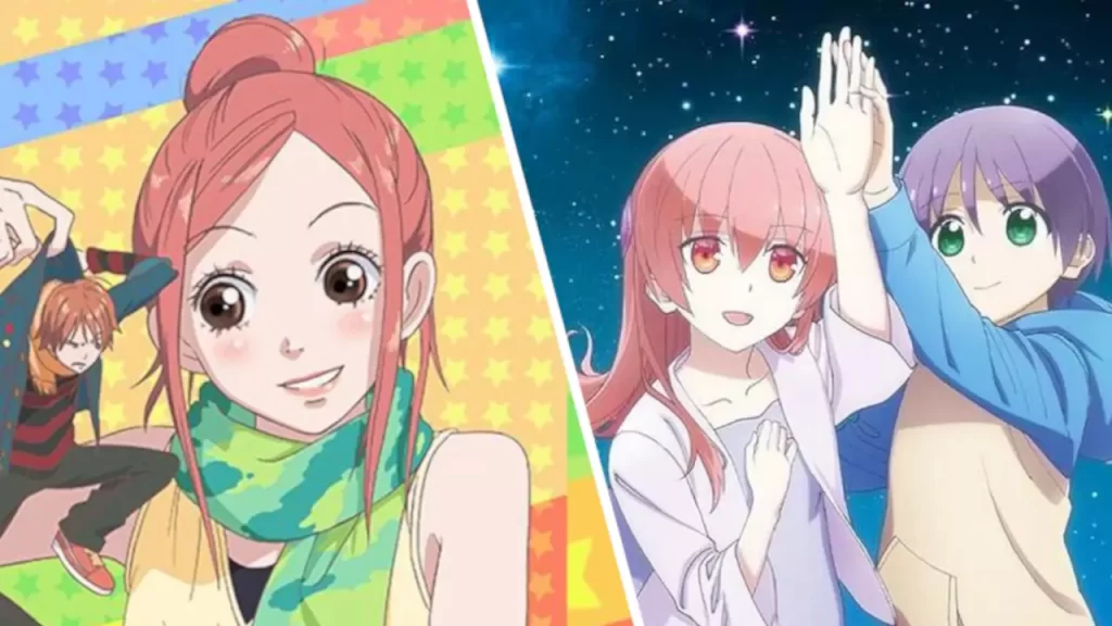 Crunchyroll se sube al 14 de febrero y pone gratis varias series románticas