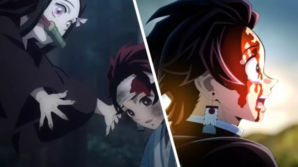 Demon Slayer: Kimetsu no Yaiba celebra 5 años de estrenos en el cine