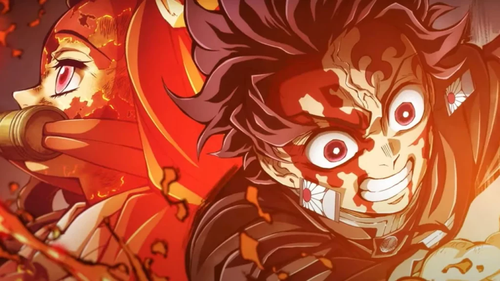 La cuarta temporada de Demon Slayer ya se estrenó en las salas de cine de Japón y ha sido todo un éxito.