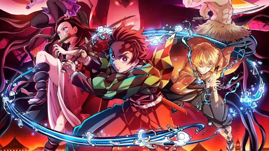 Demon Slayer: Kimetsu no Yaiba - Hashira Training Arc llegará pronto a las salas de cine del mundo y ya tiene una clasificación para adultos.