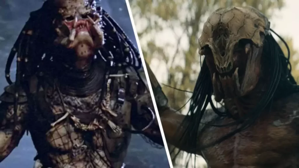 Depredador tendrá una nueva película llamada Badlands