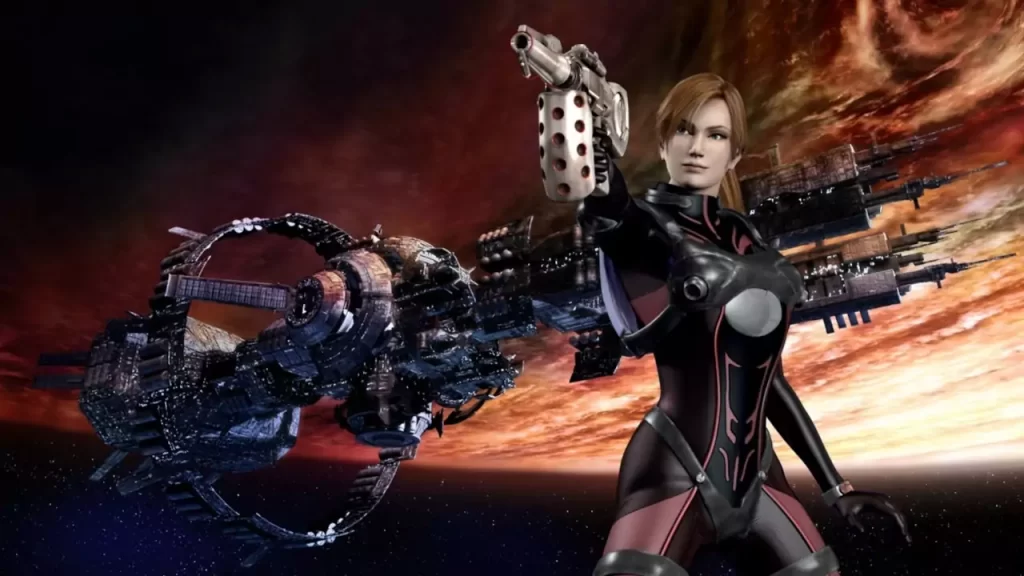 Capcom si tendría planeado hacer algo con Dino Crisis