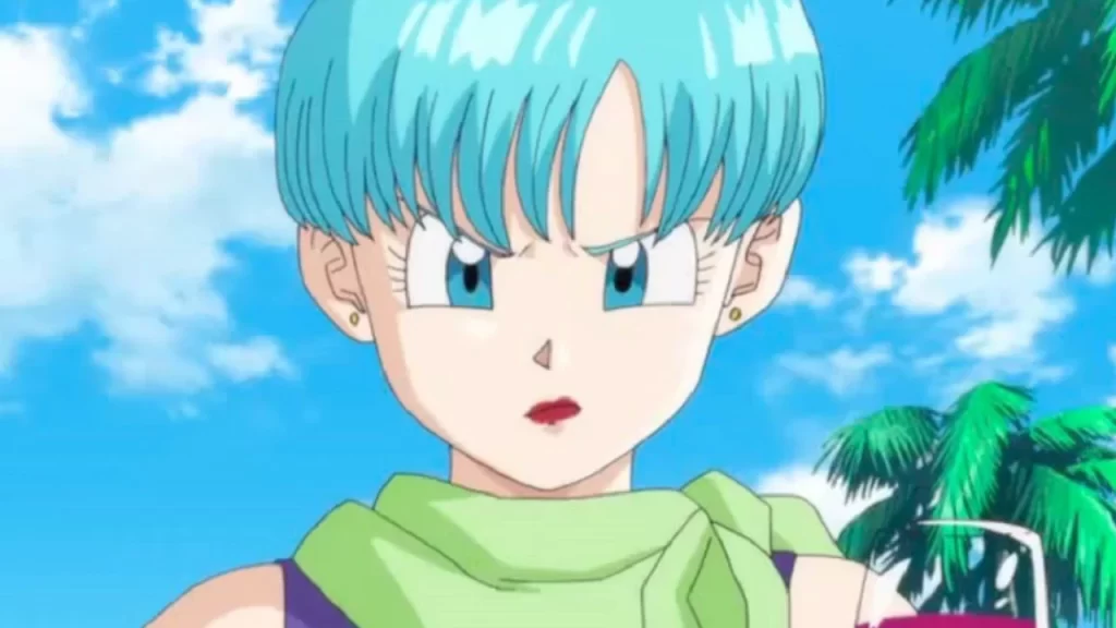 Dragon Ball es un anime para hombres, un reciente estudio lo confirma.