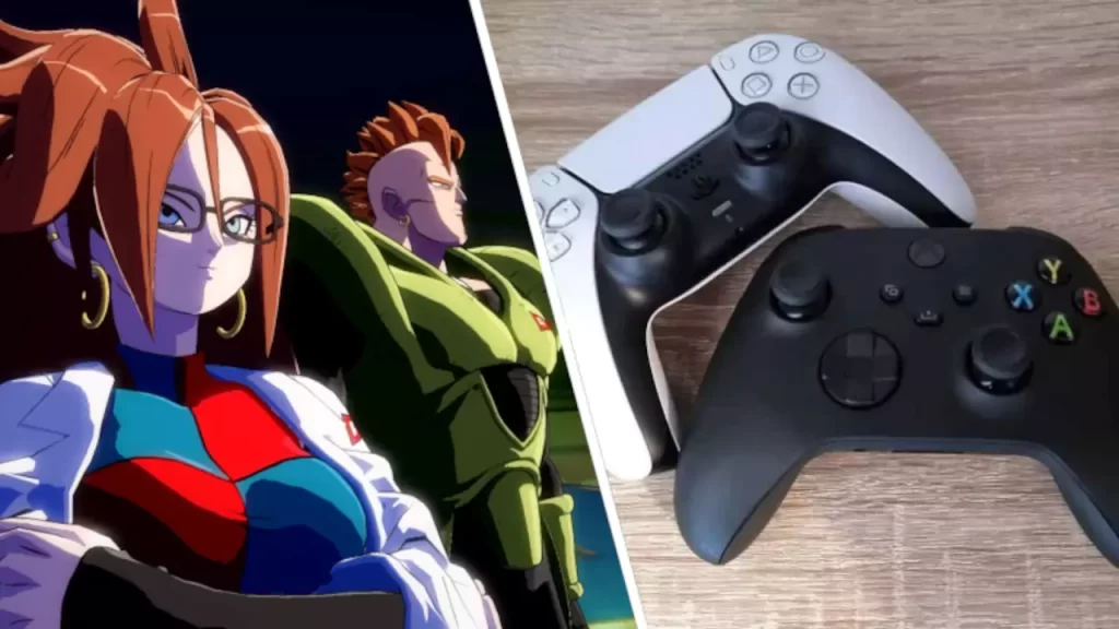 Dragon Ball FighterZ por fin está disponible en PS5 y Xbox Series X|S
