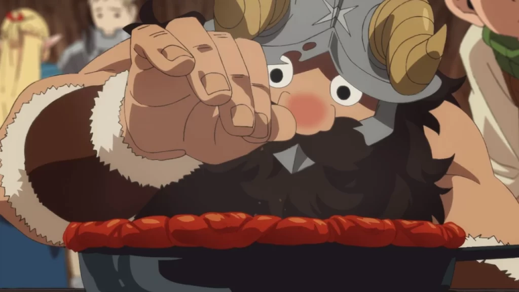 Delicious in Dungeon estrenará su capítulo 8 el 22 de febrero de 2024 y ya sabemos qué esperar.