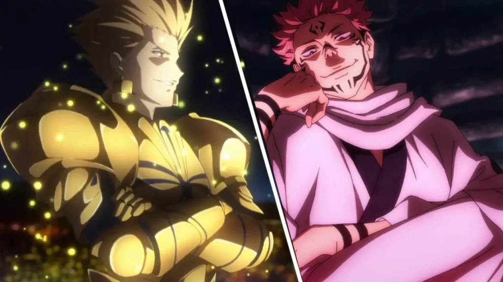Fate Zero es una de las mayores influencias de Jujutsu Kaisen, entérate de por qué esto es preocupante.