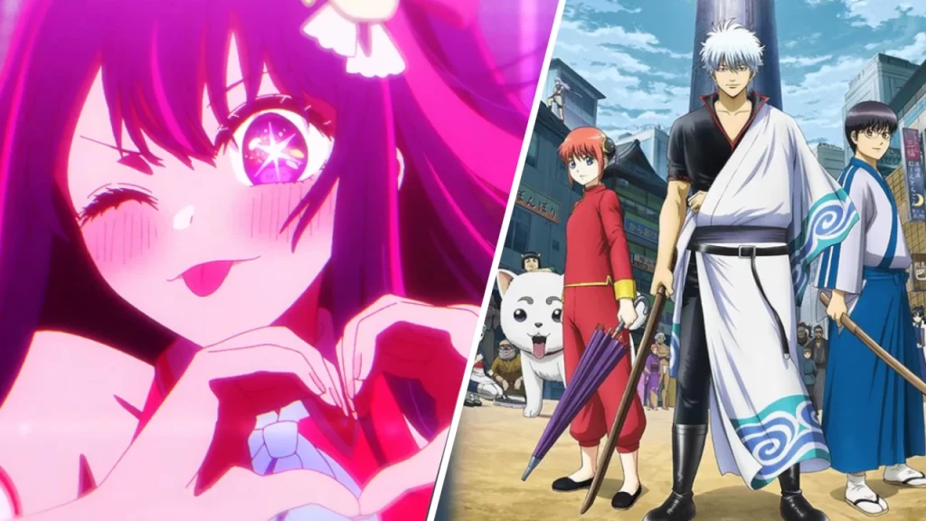 Gintama regresa en verano de 2024. Entérate de su nuevo proyecto.