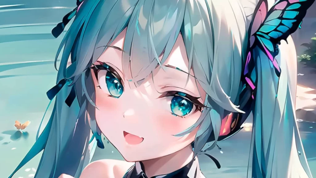 Hatsune Miku regresa, ahora podrás tener una figura coleccionable de la vocaloid.