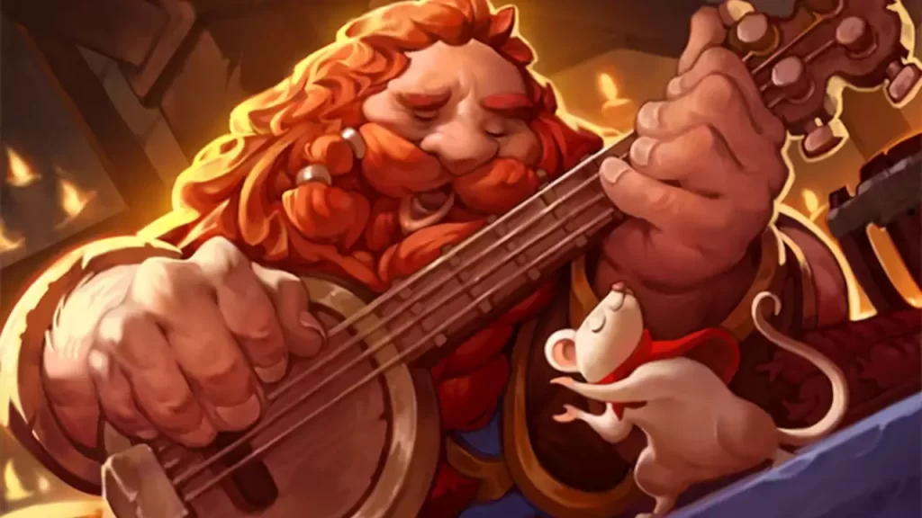 ¡Ya estamos viejos! Hearthstone cumple 10 años y te revela todo lo nuevo para 2024