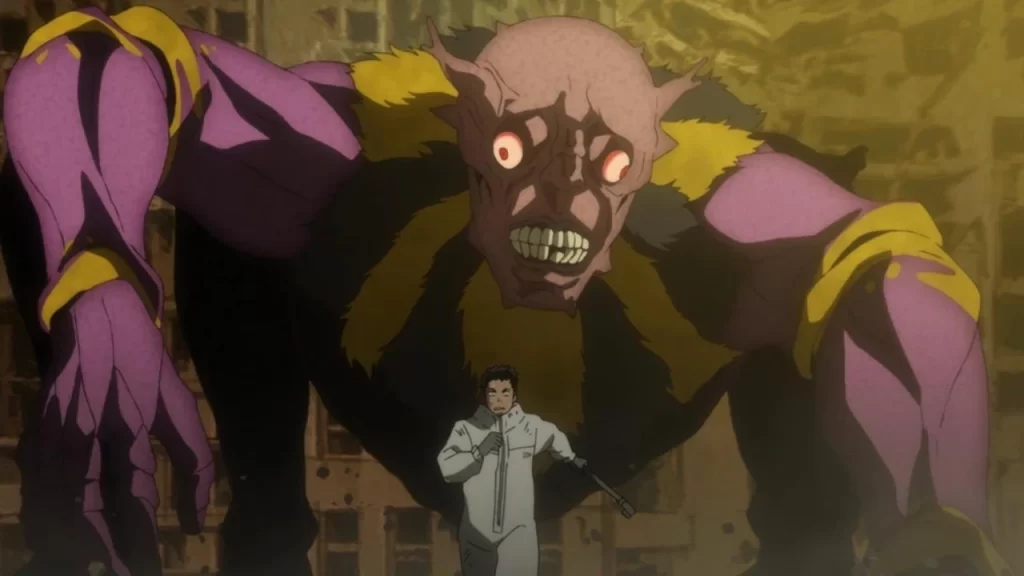 Kaiju No. 8 es el nuevo anime de acción que llegará en primavera de 2024. Su último avance reveló los temas de apertura y cierre, además de importantes detalles narrativos.