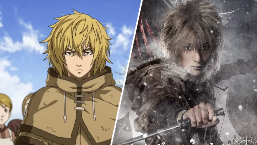 El live-action de Vinland Saga presumió teaser y se ve realmente fantástico. Checa detalles a continuación.