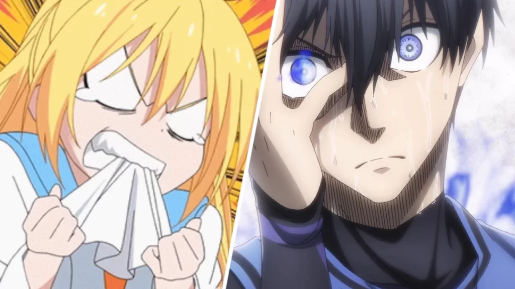 Se arrestaron a dos otakus que filtraron páginas de Shuēisha.