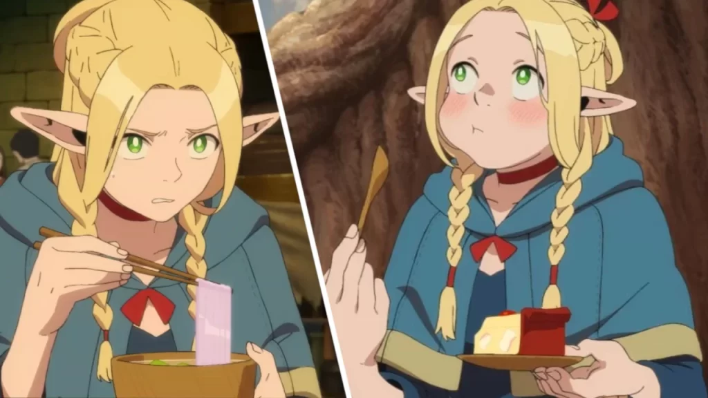Delicious in Dungeon es el nuevo shonen gourmet que rompe internet, te comento cuándo sale el capítulo 9 para que no te lo pierdas.