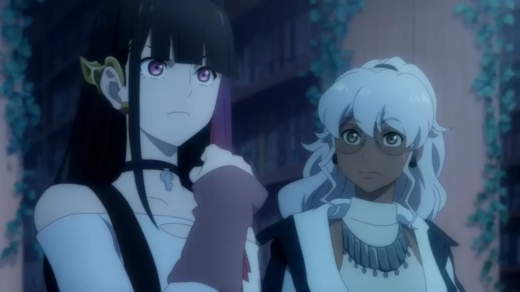 Metallic Rouge: a qué hora sale el episodio 6, cómo y dónde verlo