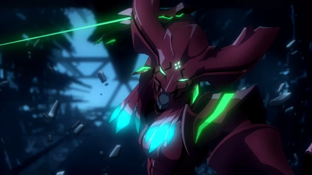 El capítulo 5 de Metallic Rouge saldrá el 7 de febrero de 2024. ¿Ya estás listo para la acción?