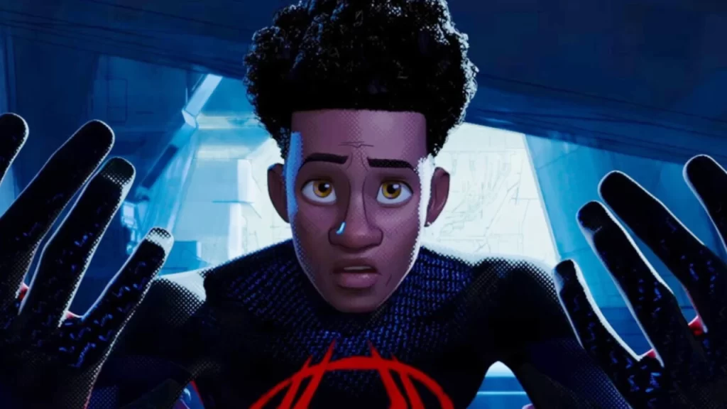El Spider-Man de Miles Morales en formato live-action no saldrá hasta que se termine de adaptar la saga animada.