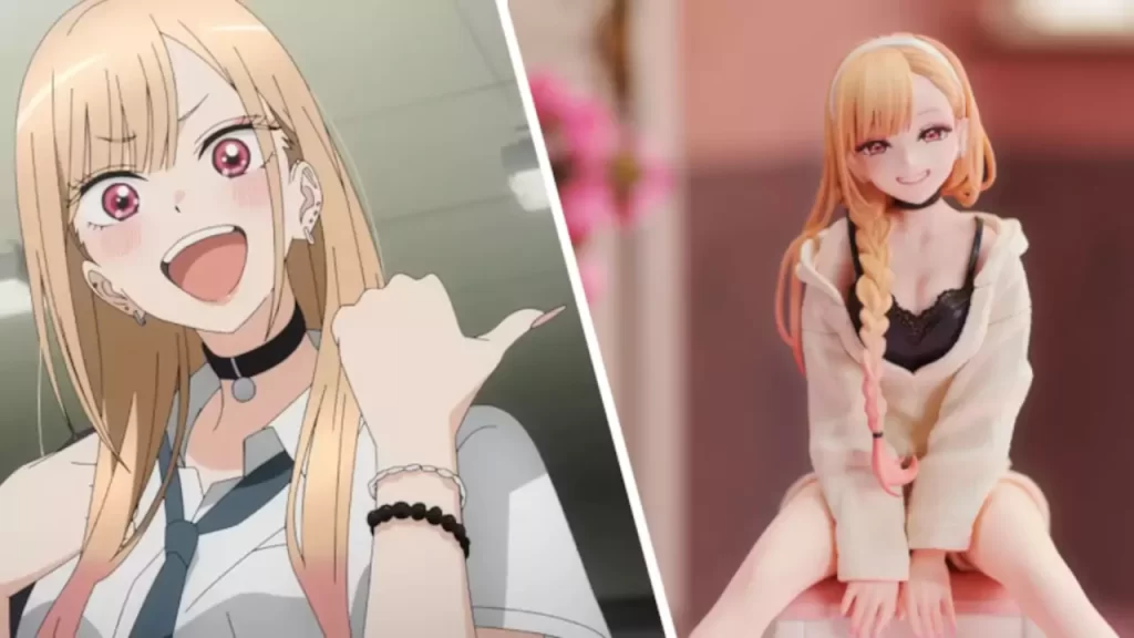 My Dress-Up Darling: Marin Kitagawa obtiene nueva figura en lo que algún día vuelve el anime